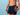 Image of product: 4" Lounge Short ~ Navy Blue - type Pack