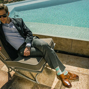Every Guy's Ultimate Guide to Weekend Dressing