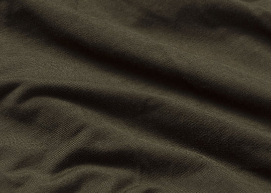 Image of product: 4" Pocket Lounge Short ~ Matte Olive - type Pack