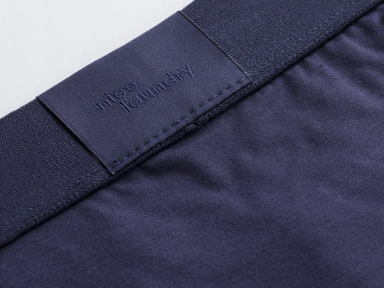 Image of product: Brief ~ Navy Blue - type Pack