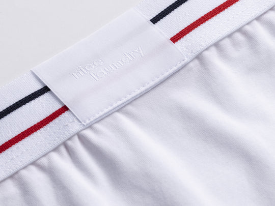 Image of product: Brief ~ All-American White - type Pack