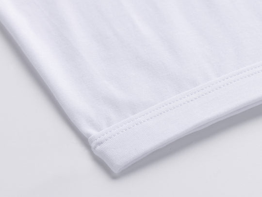 Image of product: Boxer Brief ~ All-American White - type Pack
