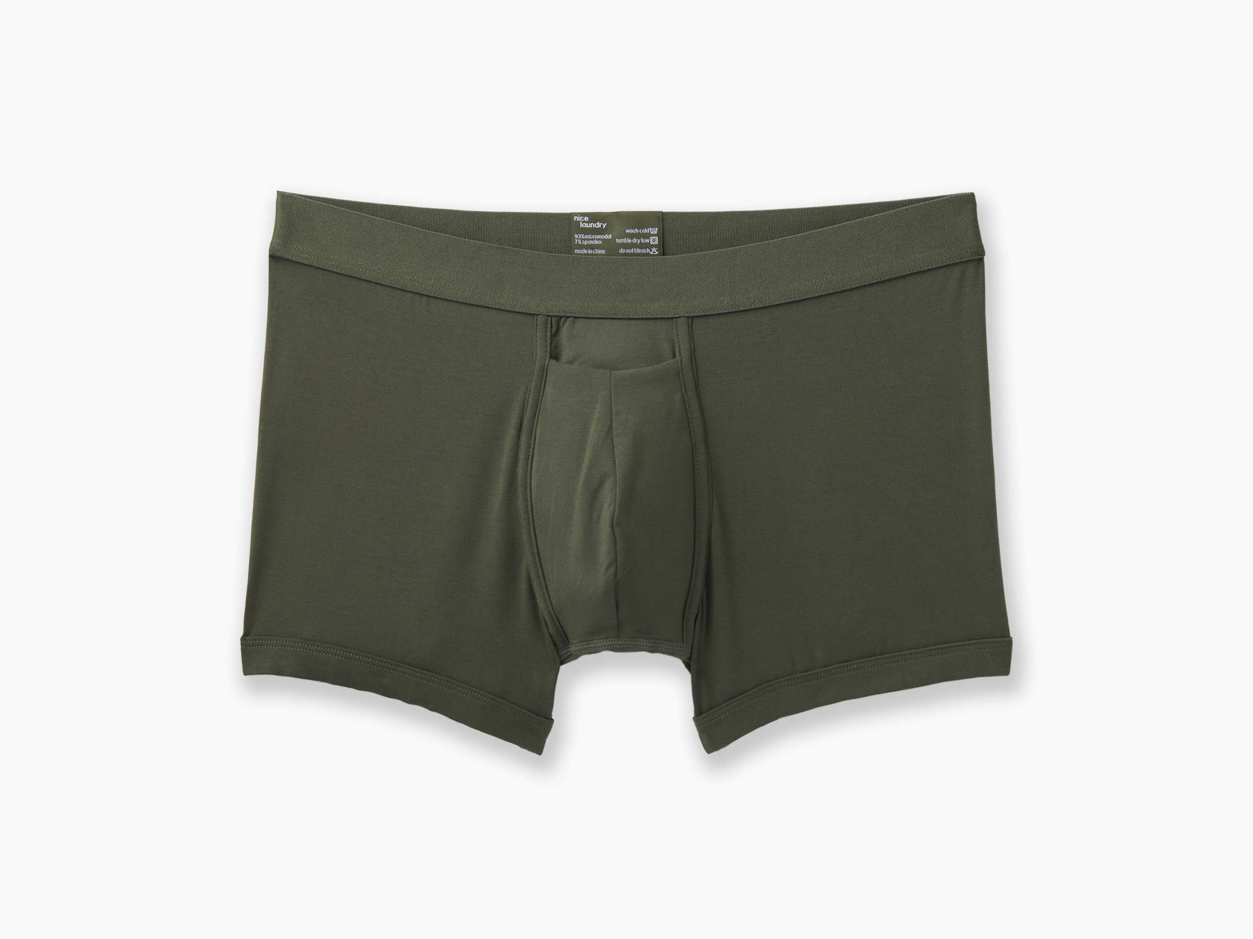 19 Best boxer briefs for men 2024: Comfy, breathable, and stench