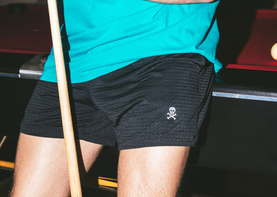 Image of product: 4" Customized Pocket Lounge Short - type Kit