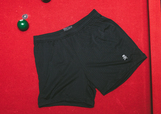 Image of product: 6" Customized Pocket Lounge Short - type Kit