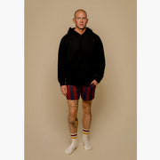 Fieldhouse Hoodie ~ Black