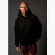 Fieldhouse Hoodie ~ Black