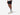 Image of product: 4" Pocket Lounge Short ~ Black - type Pack