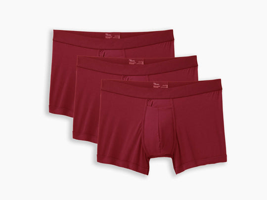 Boxer Briefs ~ 3 Pack