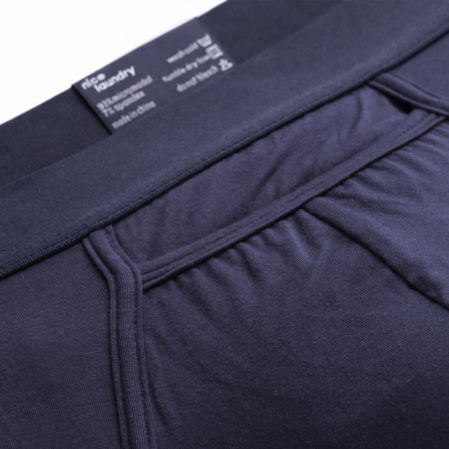 Nice Laundry Underwear | Boxer Brief, Slim Fit Boxer, Lounge Short