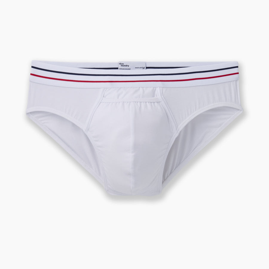 Nice Laundry Underwear | Boxer Brief, Slim Fit Boxer, Lounge Short