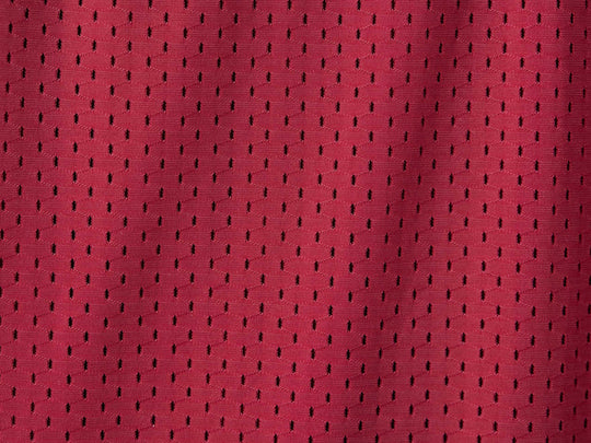 Image of product: 4" Pocket Lounge Short ~ Burgundy - type Pack
