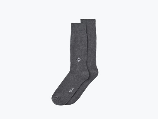 custom dress socks Monogrammed | Luxe Ribbed Charcoal Heather Sock factory Color:Black and Gold Structured waist Bliss Blush Sweetheart Neckline or anything else
