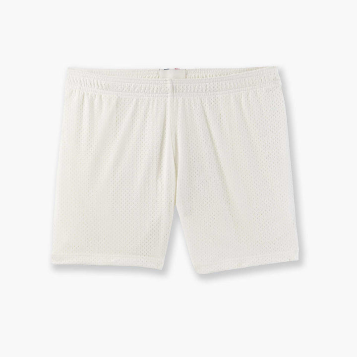 Nice And Soft Short Sleeve - Coffee / Light Grey