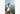Shirtless man standing outside by ocean shaving wearing a green Doghouse slim fit boxer (green  with small icons like dog house, golf clubs, card etc)