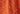 Close up detail shot of Orange Doghouse slim fit boxer (orange with small icons like dog house, golf clubs, card etc)