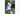 Man leaning against wooden railing wearing white t shirt and yellow/blue/green mesh lounge shorts. 