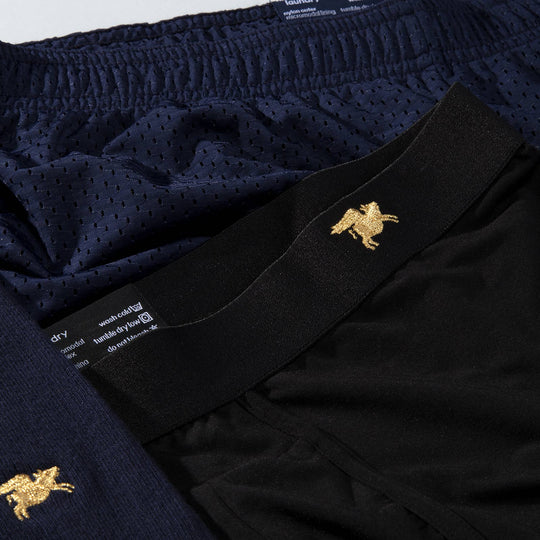Image of product: Customized Boxer Brief - type Kit