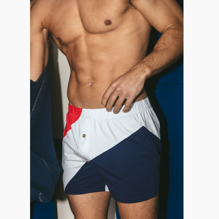Nice Laundry Underwear | Boxer Brief, Slim Fit Boxer, Lounge Short