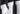 Image of product: Slim Fit Boxer ~ Black - "NICE" - type Pack