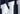 Image of product: Slim Fit Boxer ~ Navy - "NICE" - type Pack