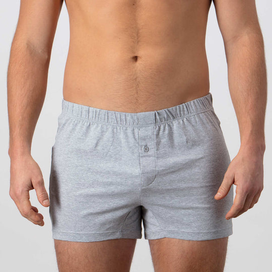 Image of product: Slim Fit Boxers ~ Variety 3 Pack - type Pack
