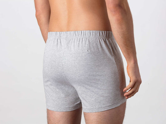 Image of product: Slim Fit Boxers ~ Variety 3 Pack - type Pack