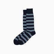 Stripes-Light Blue/Dark Blue