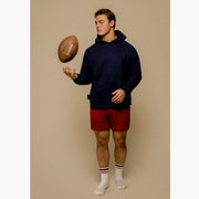 Fieldhouse Hoodie ~ Navy