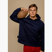 Fieldhouse Hoodie ~ Navy