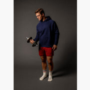 Fieldhouse Hoodie ~ Navy