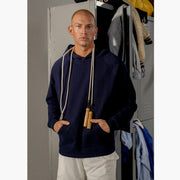 Fieldhouse Hoodie ~ Navy