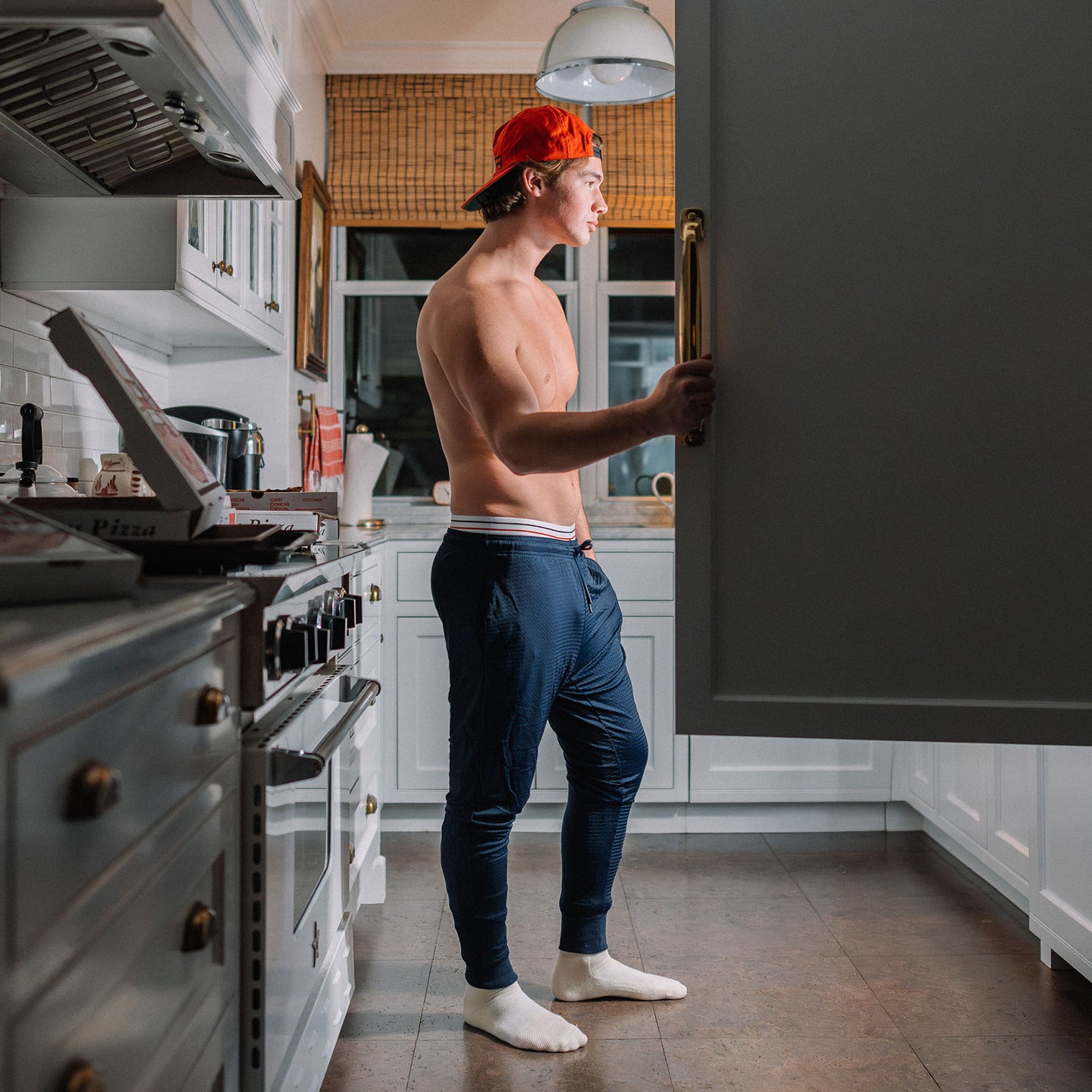Nice Laundry Lounge Pants | Inspired by our famous Lounge Shorts