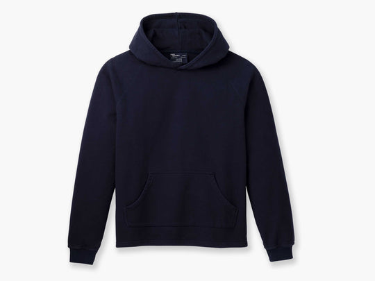 Fieldhouse Hoodie ~ Navy