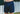 Image of product: 6" Pocket Lounge Short ~ Navy Blue - type Pack