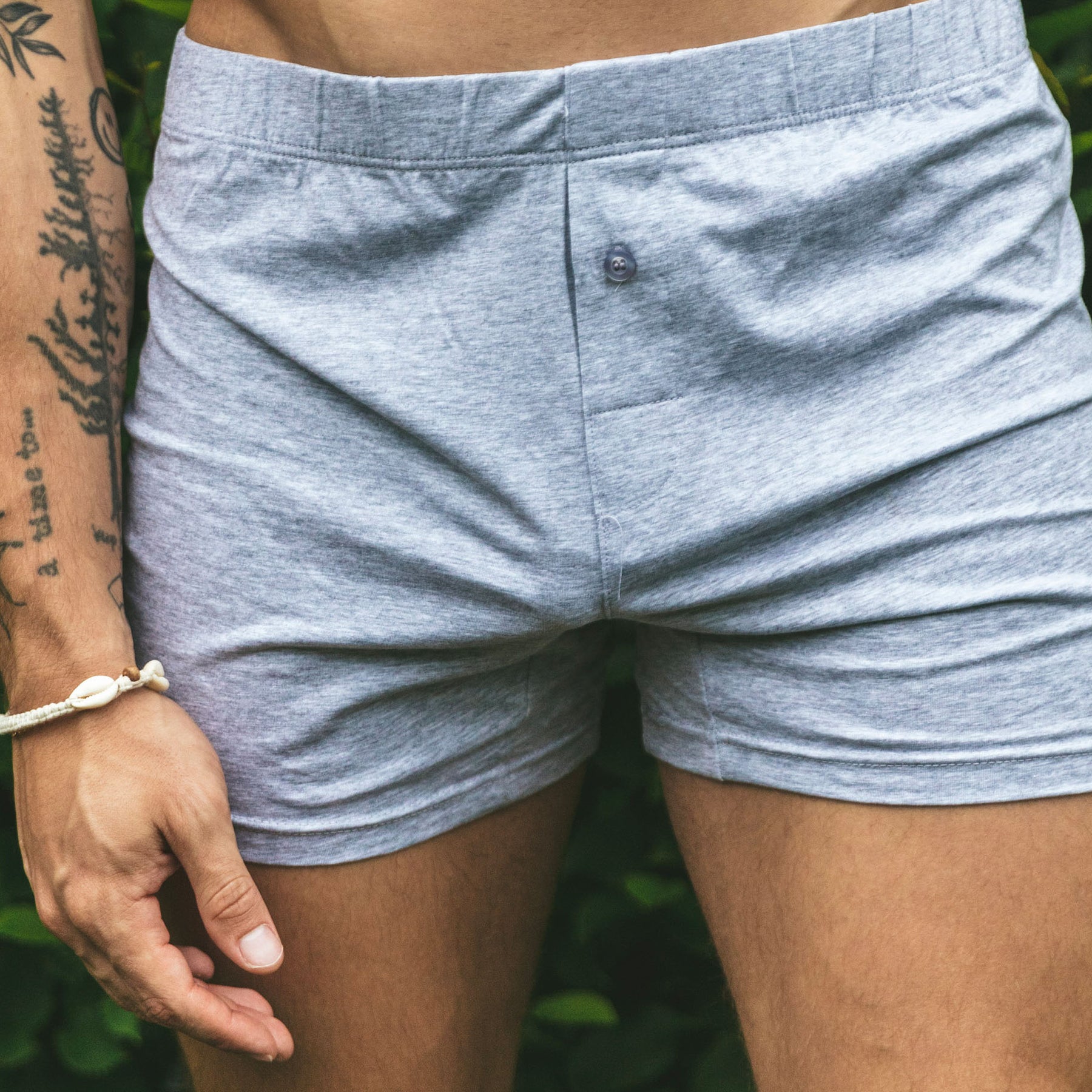 Slim Fit Boxers ~ Variety 3 Pack – Nice Laundry