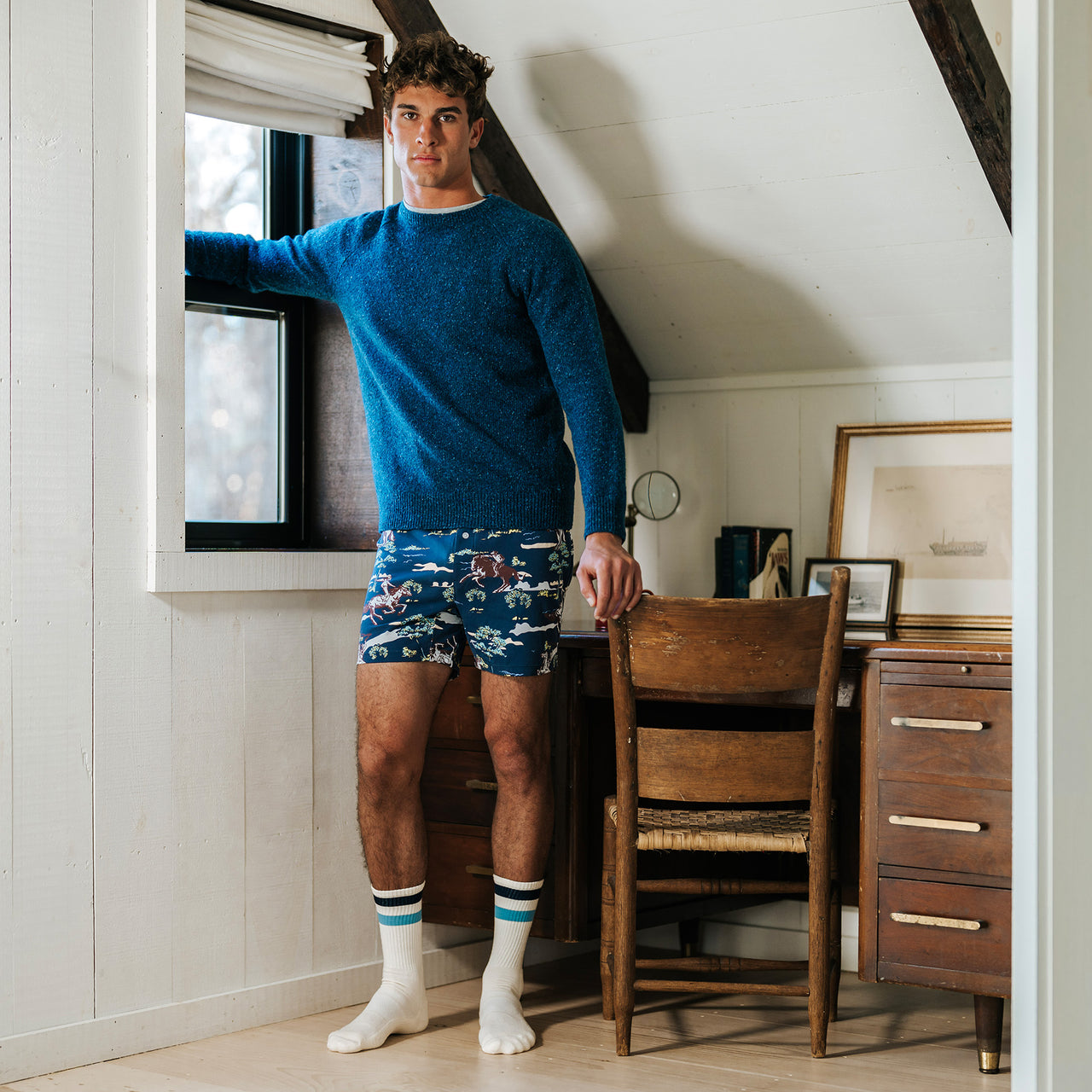 Nice Laundry | The Most Comfortable Softwear in the World