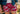 Image of product: Slim Fit Boxer ~ Red Rodeo - type Pack