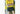 Man sitting on table with arms crossed wearing a yellow polo and black "Schooner" mesh lounge shorts. 