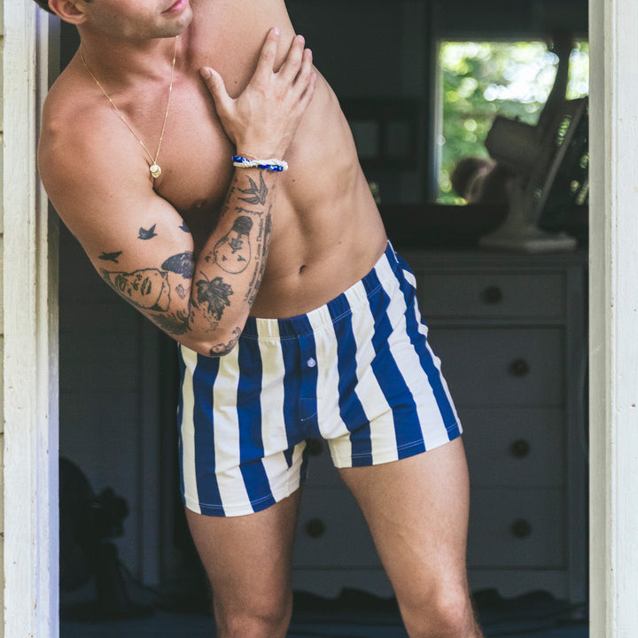 Slim Fit Boxers | Stylish and Super Comfy – Nice Laundry