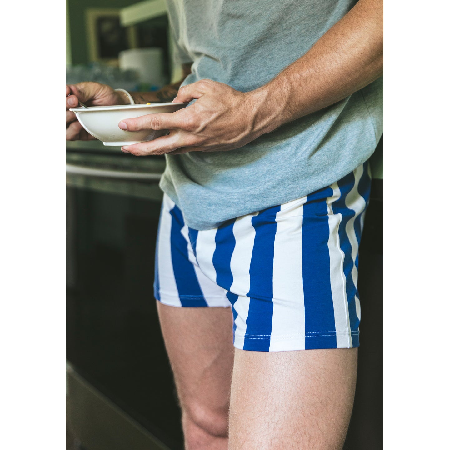 Slim Fit Boxers Stylish and Super Comfy Nice Laundry