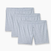 Slim Fit Boxers ~ 3 Pack
