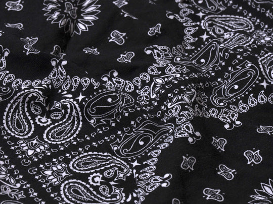 Image of product: Slim Fit Boxer ~ Bandana - type Pack