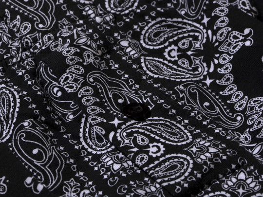 Image of product: Slim Fit Boxer ~ Bandana - type Pack