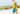 Image of product: 4" Pocket Lounge Short ~ South Beach Chevron - type Pack
