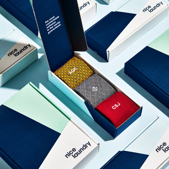 Image of product: Personal Edition ~ Essential Blues - type Kit
