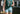 Image of product: Tech Varsity Slim Fit Boxer ~ Green Captain's Stripe - type Pack