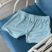 Tech Varsity Slim Fit Boxers ~ Captain's Stripe 3 Pack