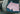 Image of product: Tech Varsity Slim Fit Boxer ~ Pink Captain's Stripe - type Pack