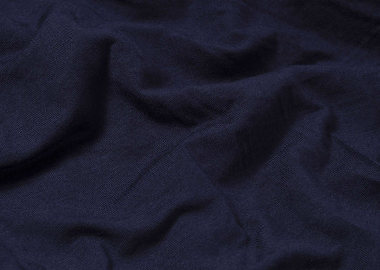 Inner micromodal texture shot.